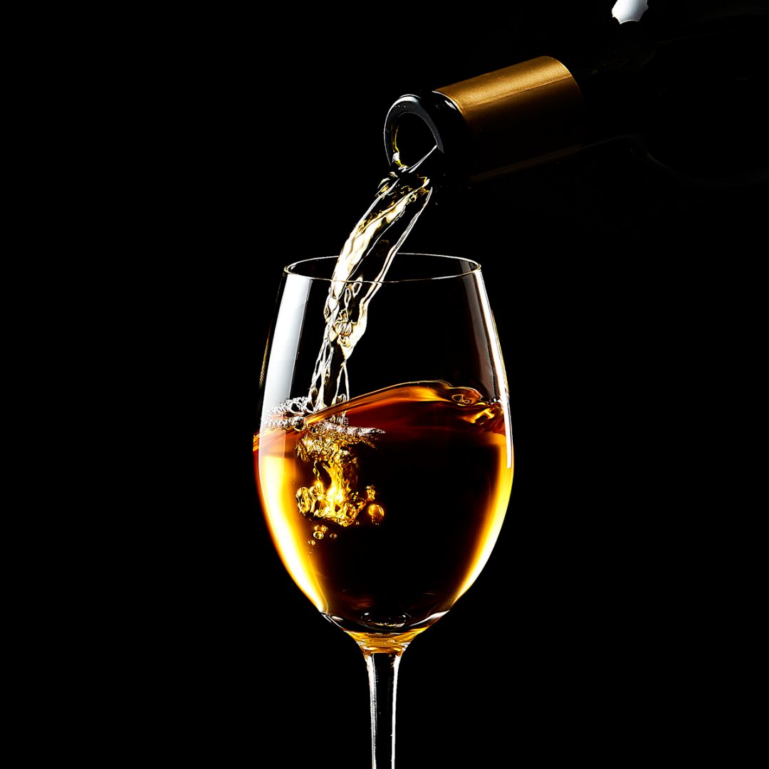 A close-up photo of Premium Brew collection.