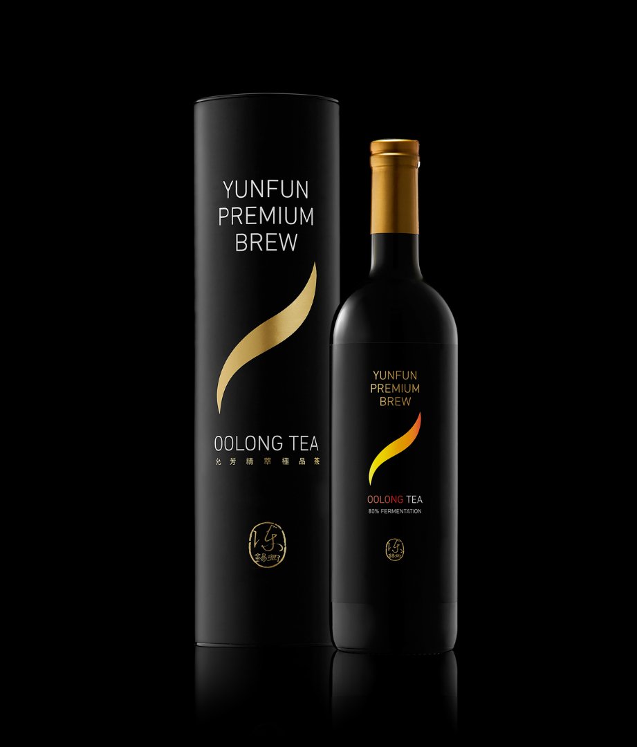 Yunfun Premium Brew.