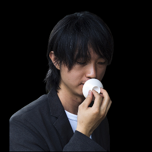 A-Rong Natural Farm.