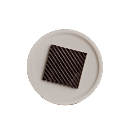 Red Oolong Chocolate Thins.